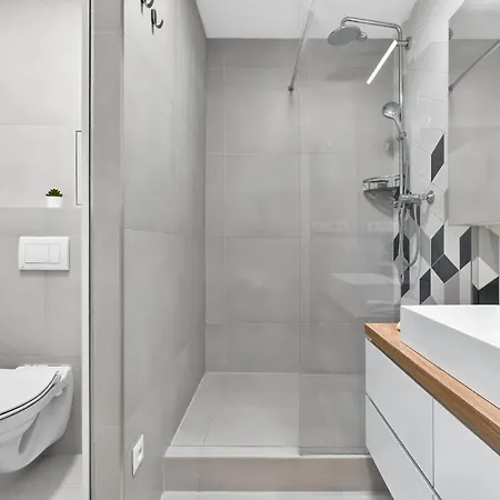 Bnb Budysinska Apartment With Balcony Apartment *